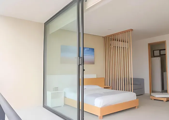 Levitat 32 Appart hôtel Playa del Carmen