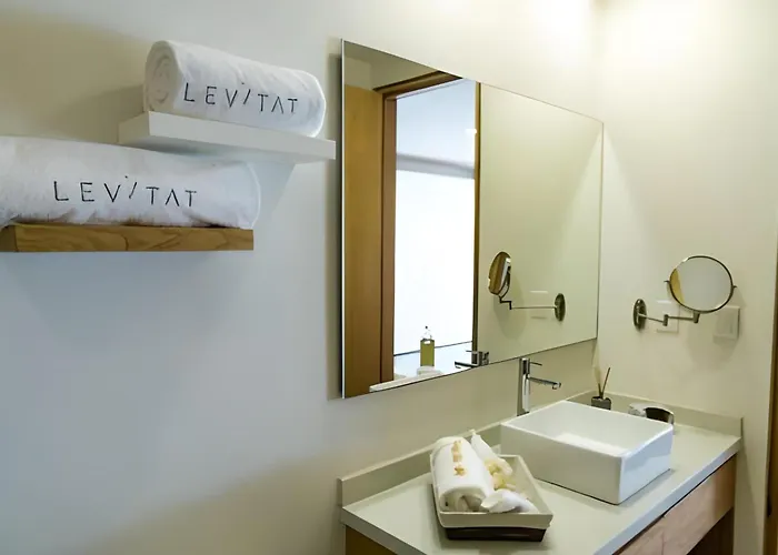 Appart hôtel Levitat 32 Playa del Carmen