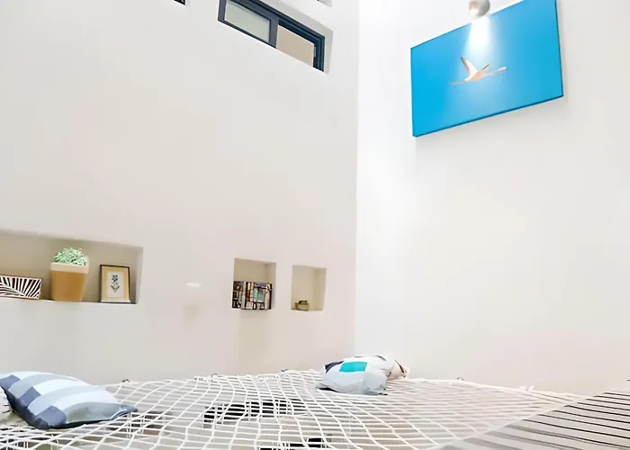 Levitat 32 Appart hôtel 4*