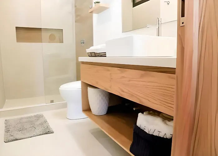 Appart hôtel Levitat 32 4*