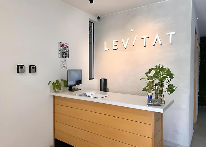 Levitat 32 Appart hôtel Playa del Carmen
