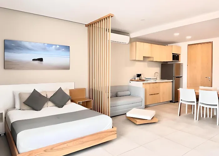 Levitat 32 Playa del Carmen