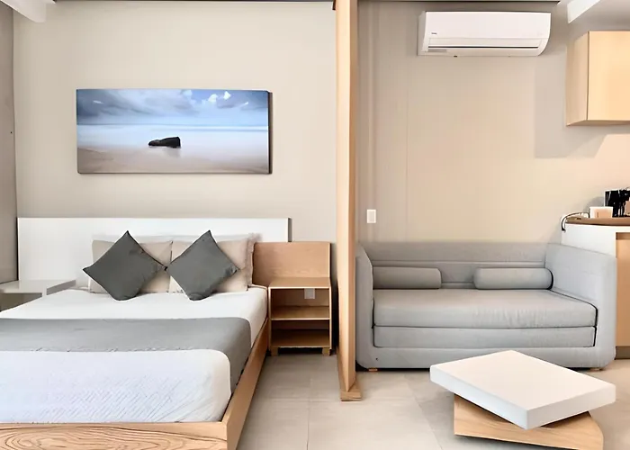 Levitat 32 4* Playa del Carmen