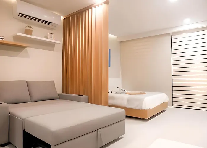 Levitat 32 Appart hôtel