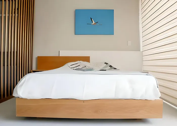 Appart hôtel Levitat 32 Playa del Carmen