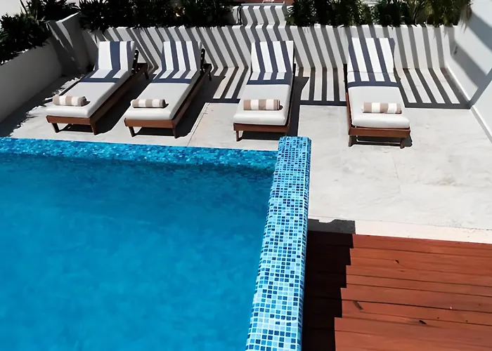 Levitat 32 Playa del Carmen