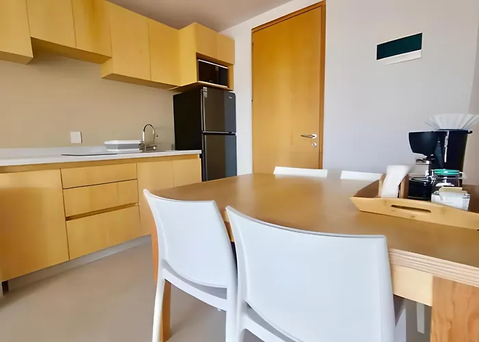 Levitat 32 4* Playa del Carmen