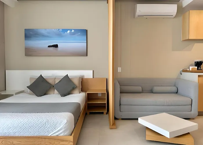Levitat 32 Playa del Carmen