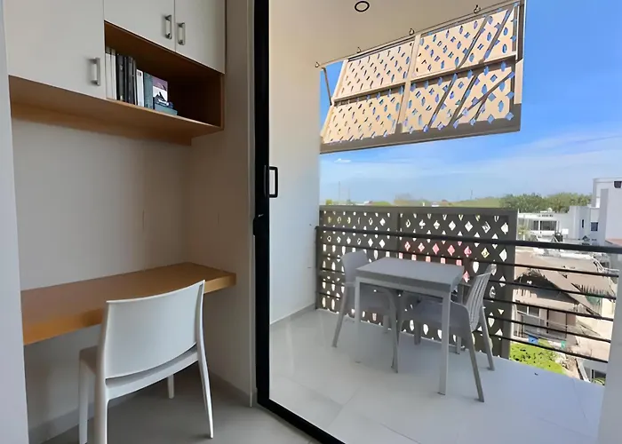 Levitat 32 Appart hôtel 4*