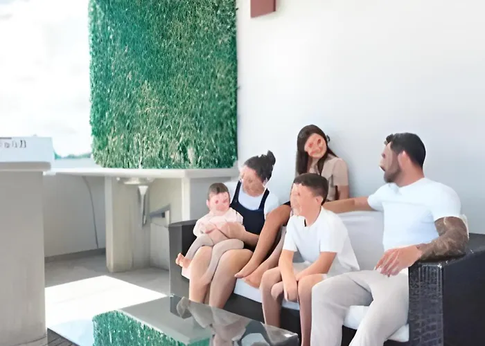 Appart hôtel Levitat 32 Playa del Carmen