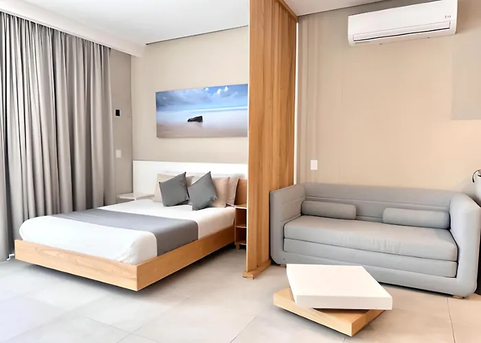 Levitat 32 Playa del Carmen