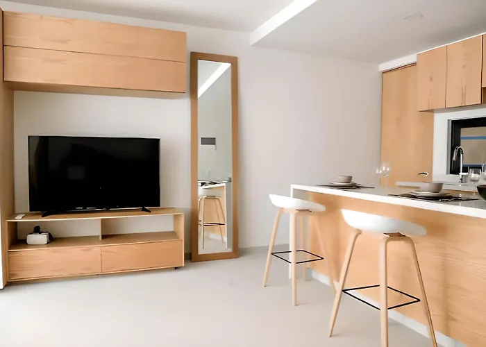 Levitat 32 Appart hôtel 4*