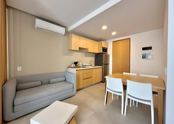 Levitat 32 Playa del Carmen