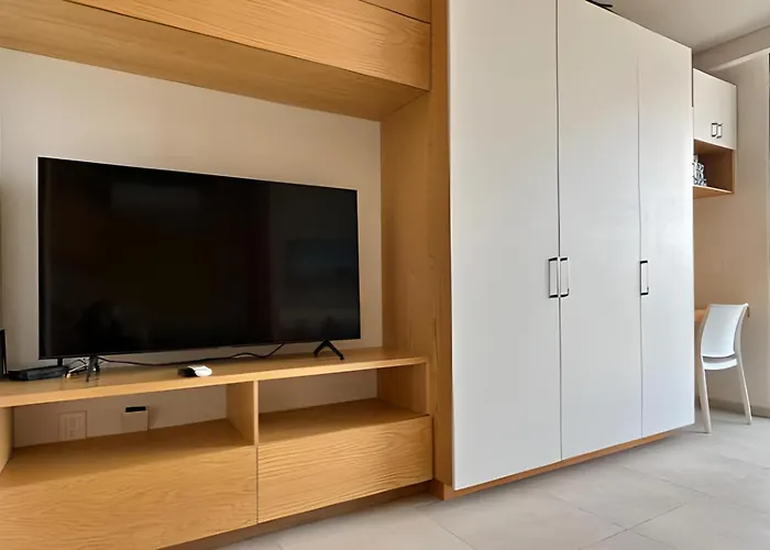 Levitat 32 Appart hôtel 4*