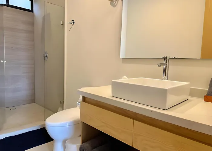 Levitat 32 Appart hôtel Playa del Carmen