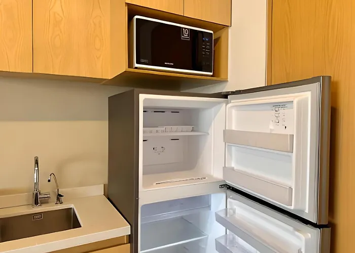 Levitat 32 Appart hôtel 4*